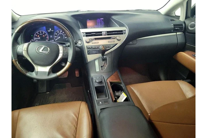 $17998 : Lexus RX 350 2015 4dr SUV image 9