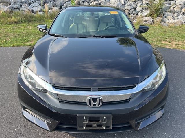 $20498 : PRE-OWNED 2016 HONDA CIVIC LX image 2