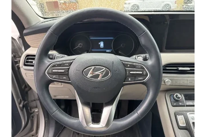 $32764 : Hyundai PALISADE 2022 AWD SE image 8