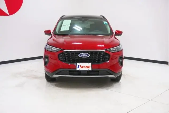 $34995 : Ford Escape Plug-In Hybrid 2 image 2