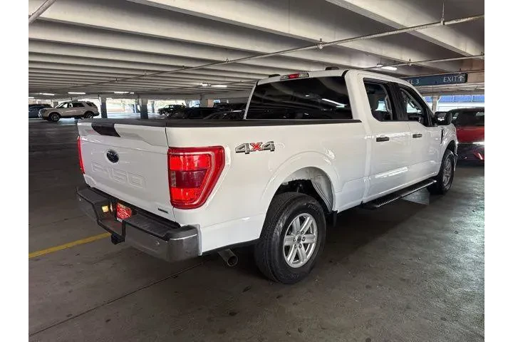 $39500 : Ford F-150 2022 4x4 XLT 4dr image 3