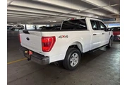$39500 : Ford F-150 2022 4x4 XLT 4dr thumbnail