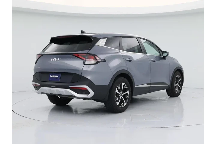 $25998 : Kia Sportage 2025 EX 4dr SUV image 8