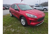 $22722 : Ford Escape 2022 AWD SE 4dr thumbnail