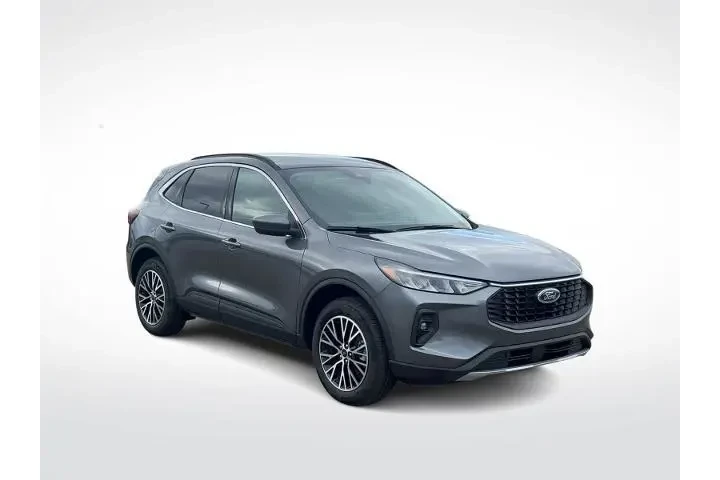 $27590 : Ford Escape Plug-In Hybrid 2 image 2
