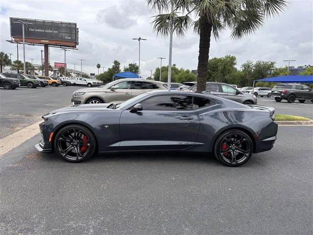 $46995 : 2023 Camaro SS image 3