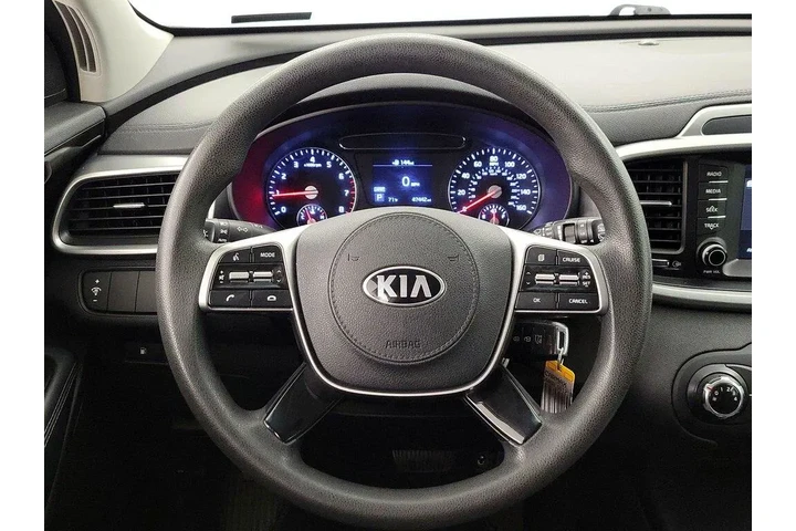 $18998 : Kia Sorento 2020 S V6 4dr SU image 10
