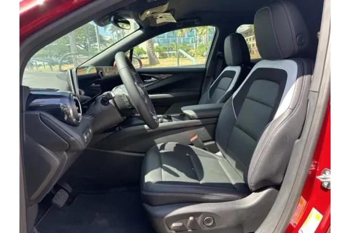 $38995 : Chevrolet Blazer EV 2024 AWD image 7