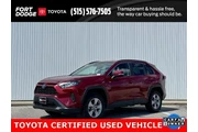 Toyota RAV4 Hybrid 2022 AWD en Des Moines
