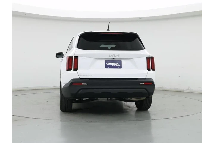 $23998 : Kia Sorento 2023 LX 4dr SUV image 6
