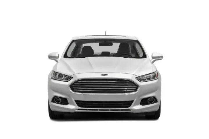 $8166 : Ford Fusion Energi 2013 Tita image 4