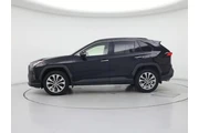 $27998 : Toyota RAV4 2021 Limited 4dr thumbnail
