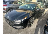 $16877 : Hyundai ELANTRA Hybrid 2023 thumbnail