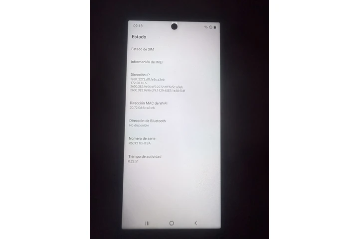 $700 : Samsung S 24 Ultra 1 TERA image 9