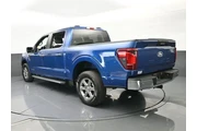 $39995 : Ford F-150 2024 4x4 XLT 4dr thumbnail