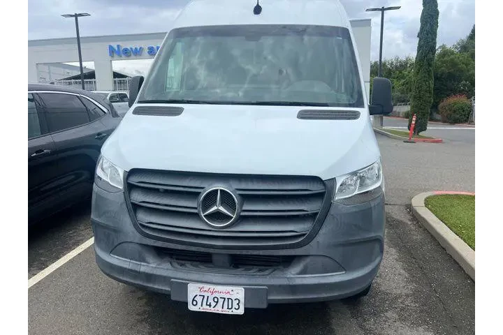 $36575 : Mercedes-Benz Sprinter 2020 image 6