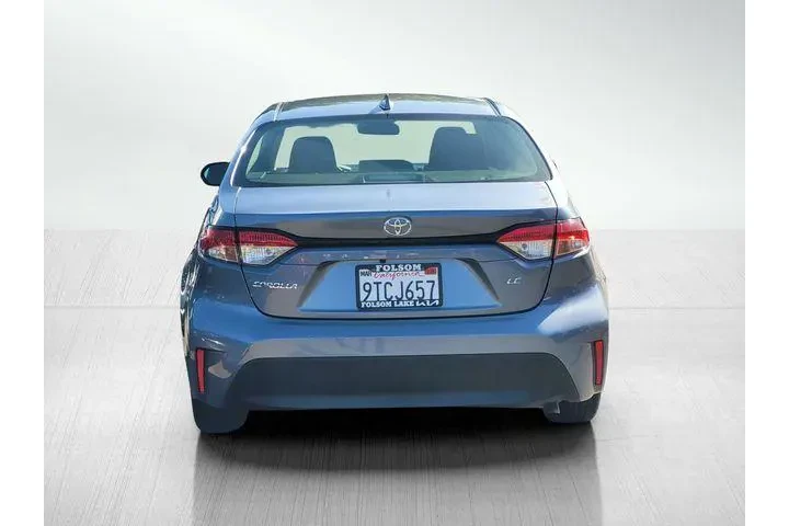 $18210 : Toyota Corolla 2023 LE 4dr S image 5