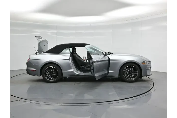 $21505 : Ford Mustang 2023 EcoBoost P image 5