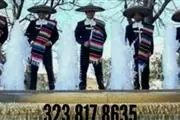 MARIACHI PARA SU EVENTO en San Bernardino