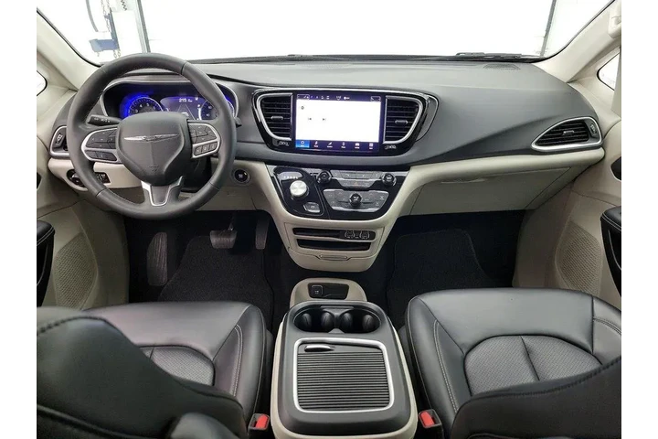 $24998 : Chrysler Pacifica 2023 Touri image 9