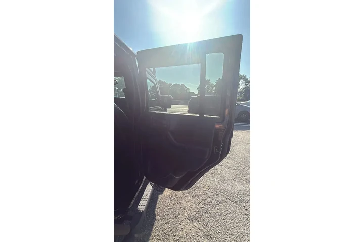 $10667 : Jeep Wrangler Unlimited 2016 image 7