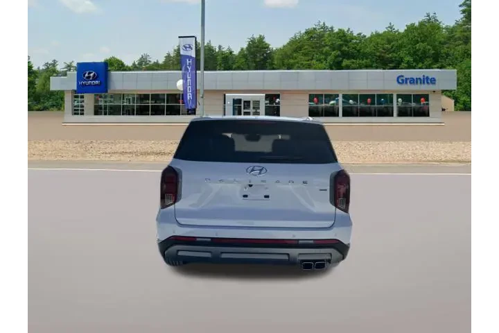 $30990 : Hyundai PALISADE 2024 AWD SE image 8