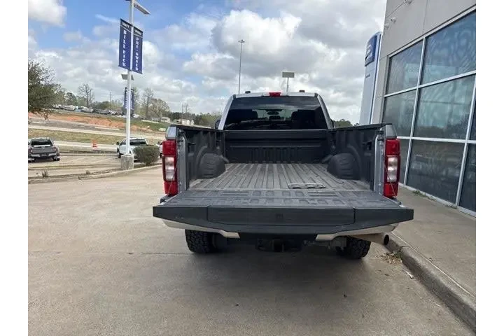 $36988 : Ford F-350 Super Duty 2020 4 image 7