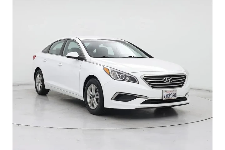 $14998 : Hyundai SONATA 2017 SE 4dr S image 1