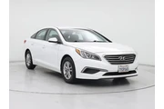 Hyundai SONATA 2017 SE 4dr S