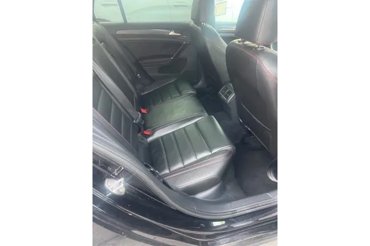 $23988 : Volkswagen Golf GTI 2020 S 4 image 8