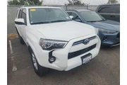 Toyota 4Runner 2023 4x2 SR5
