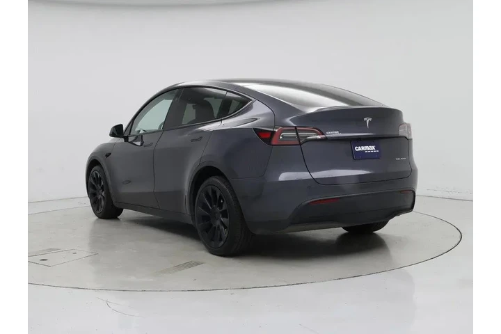 $30998 : Tesla Model Y 2023 AWD Long image 2