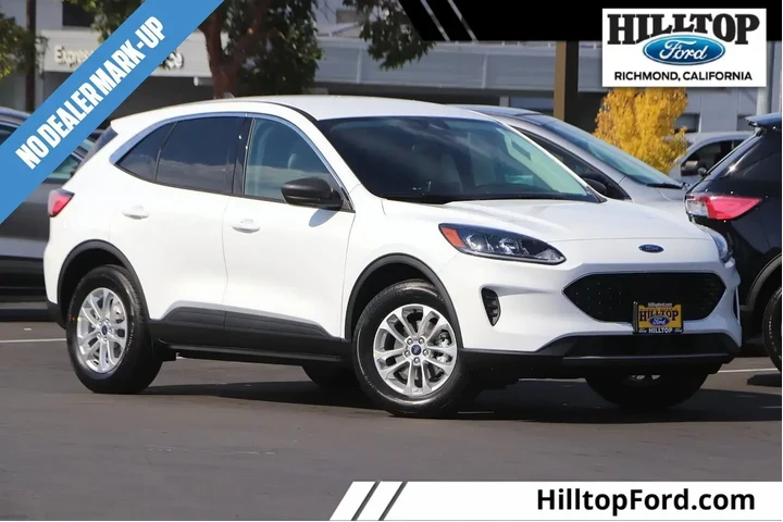 $22991 : Ford Escape 2022 AWD SE 4dr image 1