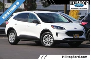 Ford Escape 2022 AWD SE 4dr en San Francisco Bay Area