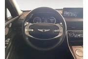 $39500 : Genesis GV80 2021 AWD 3.5T 4 thumbnail