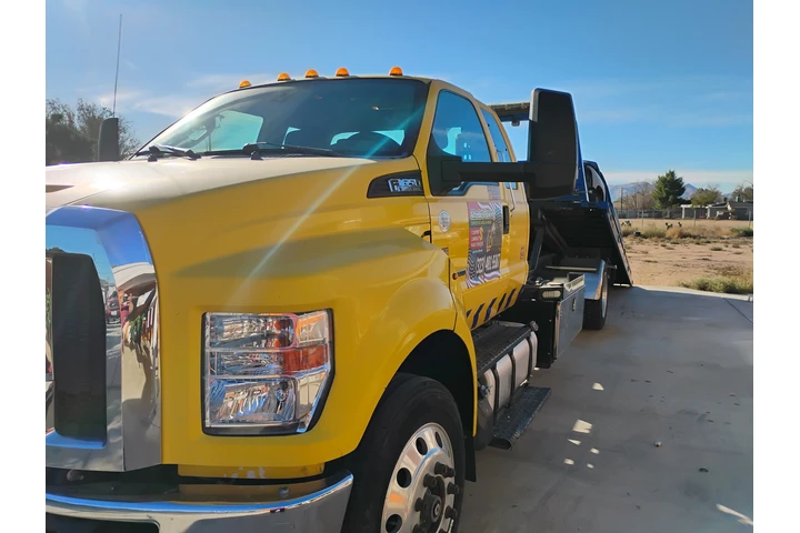 WE BUY CARS FOR JUNK TOWING 24 image 2