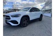 $24227 : Mercedes-Benz GLA 2021 AWD G thumbnail