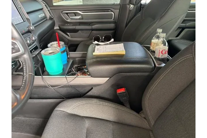 $31616 : Ram 1500 2021 4x4 Big Horn 4 image 10