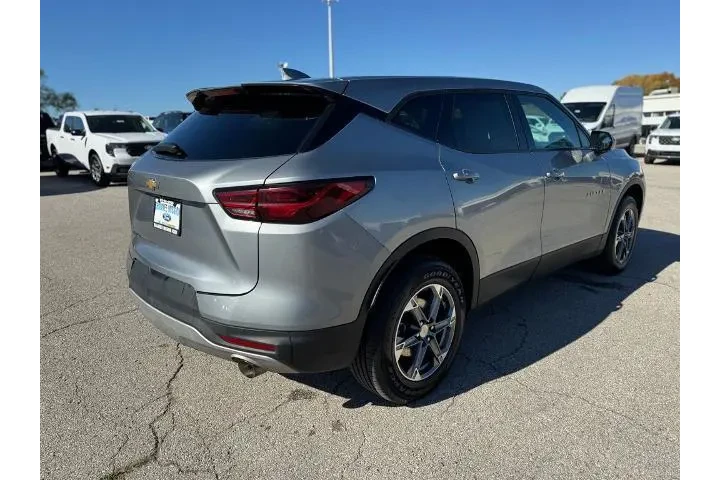 $26363 : Jeep Grand Cherokee 2023 4x4 image 5