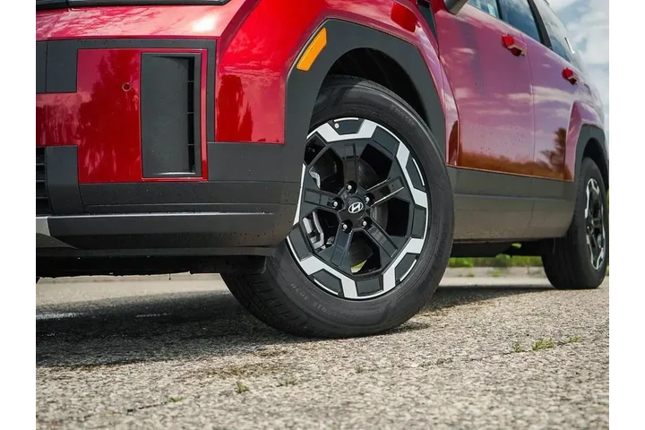 $37800 : Hyundai SANTA FE 2026 AWD SE image 5