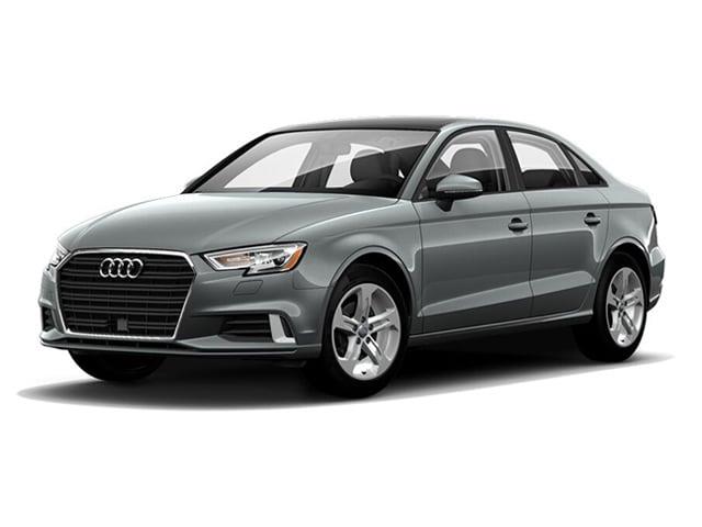 2018 A3 2.0T image 1