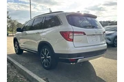 $28550 : Honda Pilot 2021 Touring 4dr thumbnail