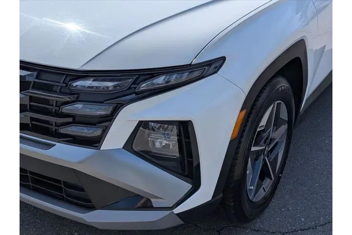 $20964 : Hyundai TUCSON 2025 SEL 4dr image 10