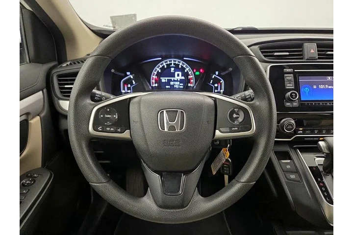 $17998 : Honda CR-V 2018 AWD LX 4dr S image 10