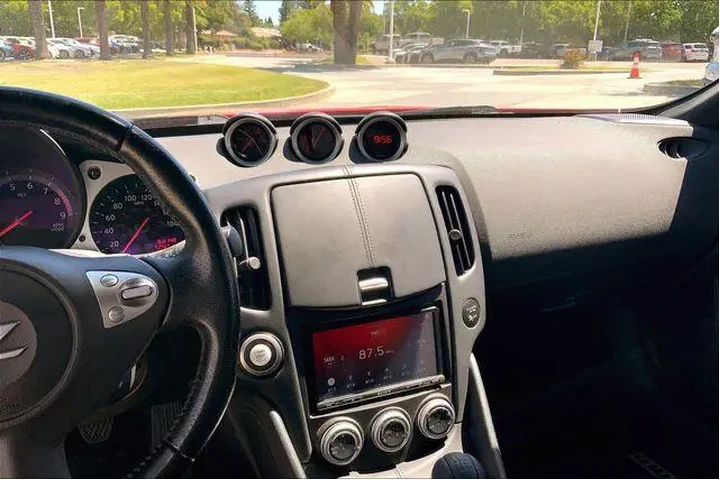 $25985 : Nissan 370Z 2020 Base 2dr Co image 6