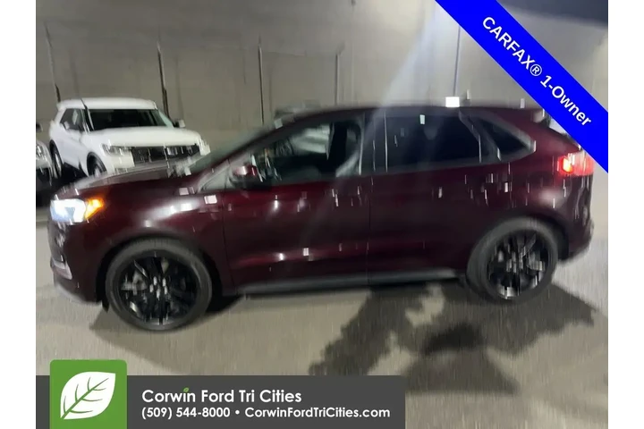 $19999 : Ford Edge 2021 AWD SEL 4dr C image 7