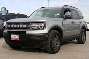 Ford Bronco Sport 2022 AWD B en Oklahoma City