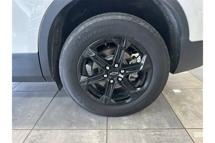 $27000 : Chevrolet Blazer 2024 LT 4dr image 5