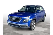 $23714 : Hyundai VENUE 2025 SEL 4dr C thumbnail