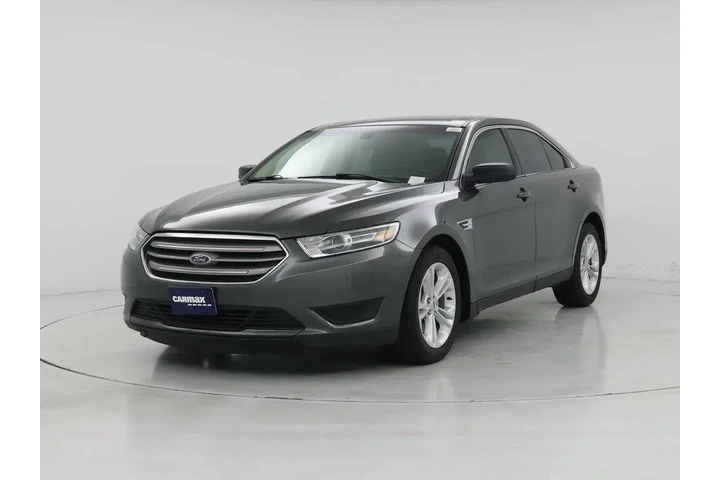 $15998 : Ford Taurus 2018 SE 4dr Seda image 4